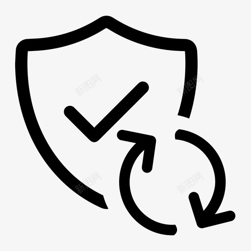 保险续保svg_新图网 https://ixintu.com 保险续保