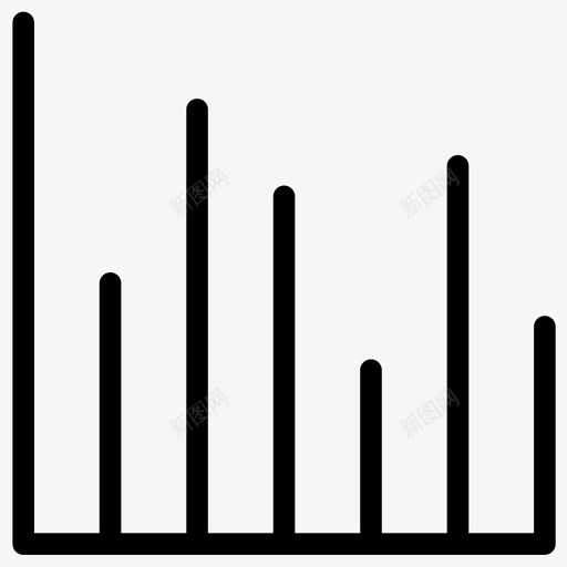 浏览器-数据表格svg_新图网 https://ixintu.com 浏览器-数据表格