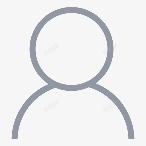 我的-静默svg_新图网 https://ixintu.com 我的-静默