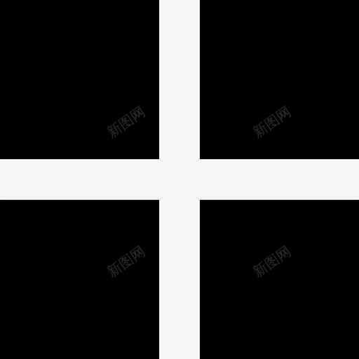 网格大视图网格视图菜单图标svg_新图网 https://ixintu.com 界面 网格大视图 网格视图 菜单 首选项