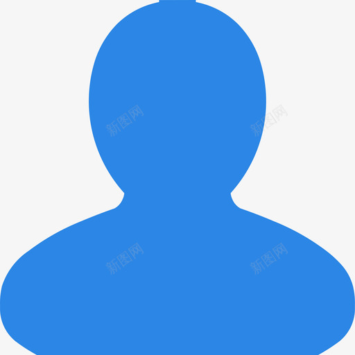 个人用户svg_新图网 https://ixintu.com 个人用户 形状 15