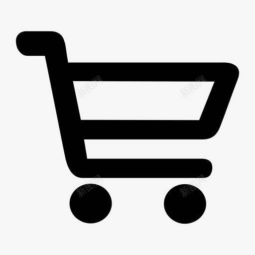 单品超市iconsvg_新图网 https://ixintu.com 单品超市icon