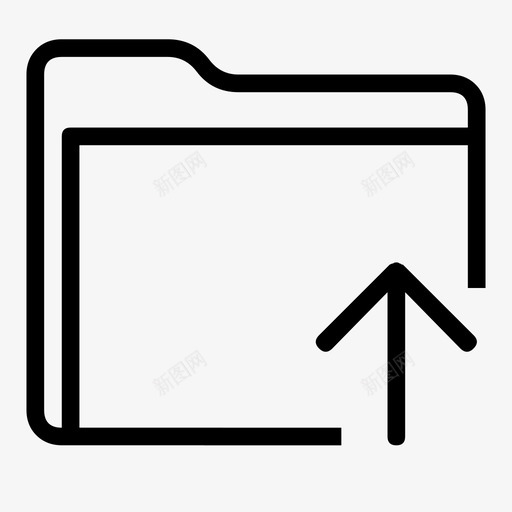 附件上传svg_新图网 https://ixintu.com 附件上传