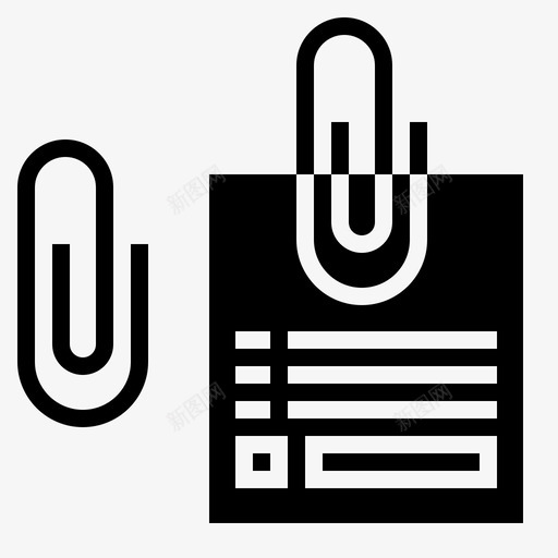 固定式插销式推式图标svg_新图网 https://ixintu.com 办公实心 固定式 推式 插销式