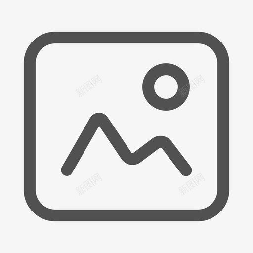 消息_照片_32svg_新图网 https://ixintu.com 消息_照片_32 消息_照片
