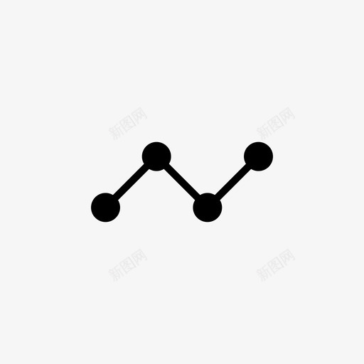 图表数据分析信息图标svg_新图网 https://ixintu.com 信息 图表 数据分析 统计