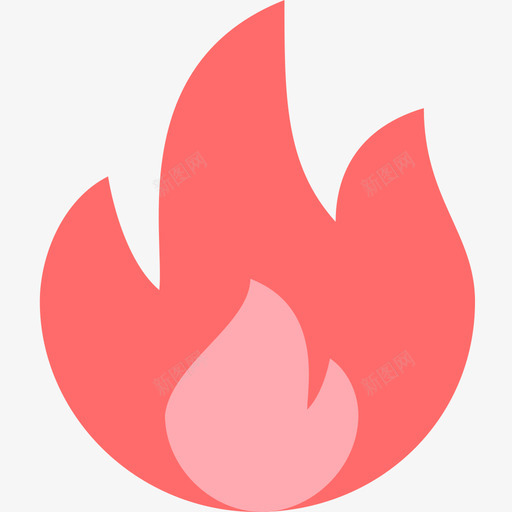 燃气费1-2svg_新图网 https://ixintu.com 燃气费1-2