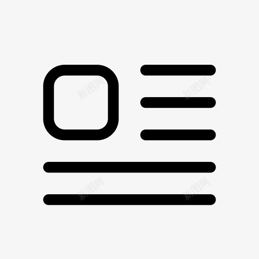 详细信息描述产品详细信息图标svg_新图网 https://ixintu.com 产品详细信息 基本图标集 描述 详细信息