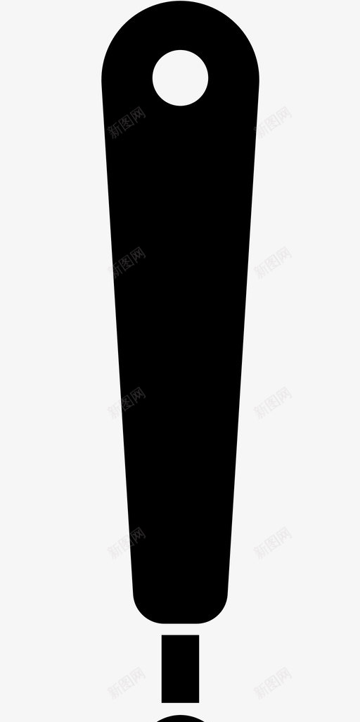 打蛋器手动厨房图标svg_新图网 https://ixintu.com 厨房 手动 打蛋器
