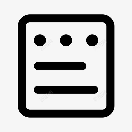 BCB2B_订单svg_新图网 https://ixintu.com BCB2B_订单