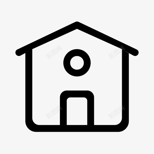 个人中心导航返回首页svg_新图网 https://ixintu.com 个人中心导航返回首页