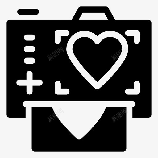 相机数码图标svg_新图网 https://ixintu.com 印刷 图片 数码 爱情和浪漫 相机