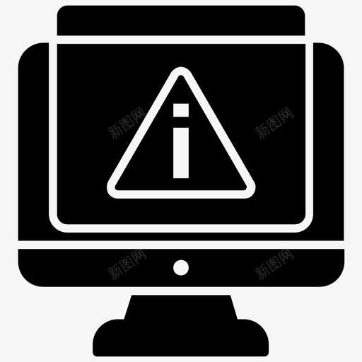 找不到页面阻止的网站错误404图标svg_新图网 https://ixintu.com datascience字形图标 internet错误 不存在 找不到页面 服务器错误 错误404 阻止的网站