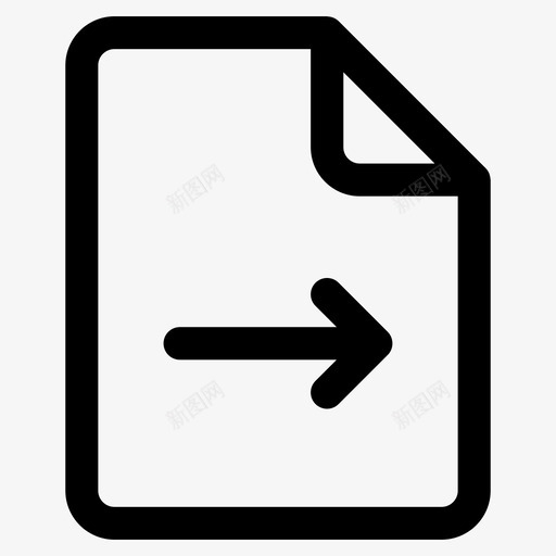 文件转发数据转发数据共享图标svg_新图网 https://ixintu.com 数据传输 数据共享 数据转发 文件传输 文件转发 用户界面行图标