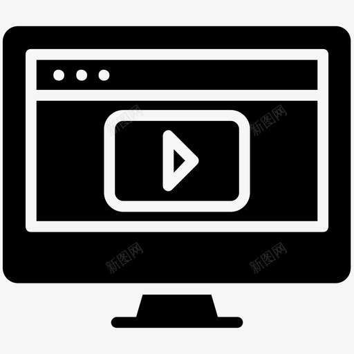 界面形用户界面信息架构图标svg_新图网 https://ixintu.com 信息架构 图形用户界面 用户体验设计 用户界面工程 用户界面设计 界面设计 编程字形图标