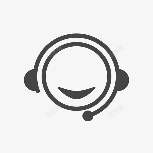 咨询专家svg_新图网 https://ixintu.com 咨询专家