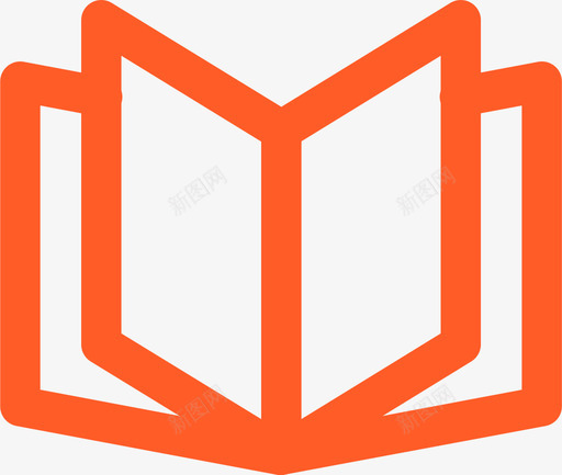 ic_文学著作权svg_新图网 https://ixintu.com ic_文学著作权