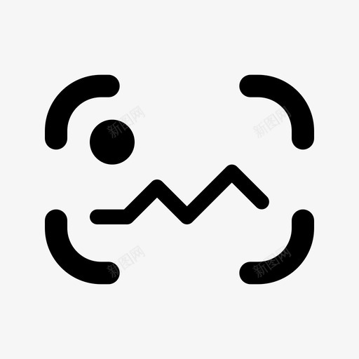 图像查看器基本图标集svg_新图网 https://ixintu.com 图像查看器 基本图标集