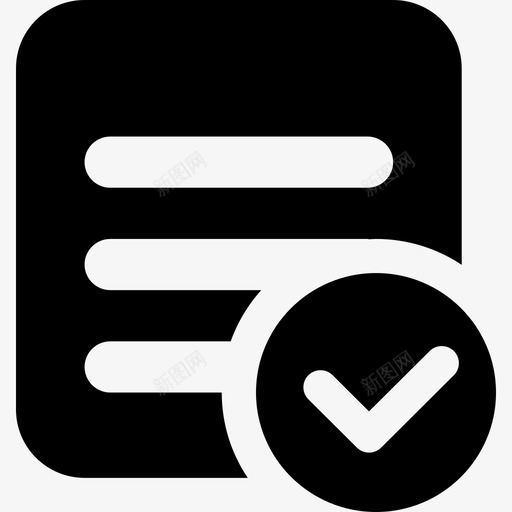 订单成交成功svg_新图网 https://ixintu.com 订单成交成功