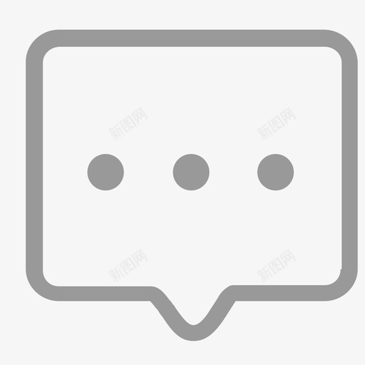 催付提醒图标svg_新图网 https://ixintu.com 催付提醒图标