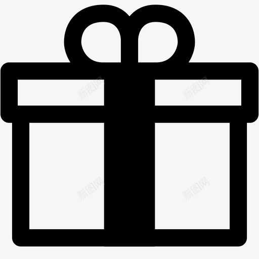 赠品svg_新图网 https://ixintu.com 赠品