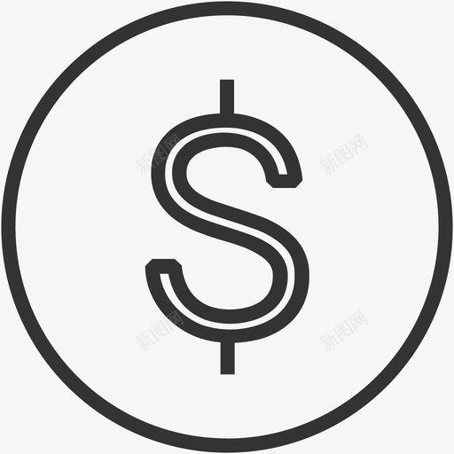 jinbi_1svg_新图网 https://ixintu.com jinbi_1