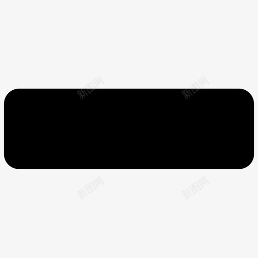 差少数学图标svg_新图网 https://ixintu.com 少 差 数学 负
