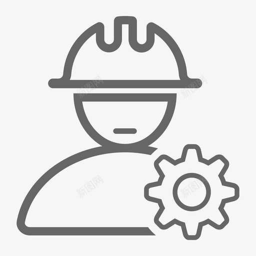 操作员设置svg_新图网 https://ixintu.com 操作员设置