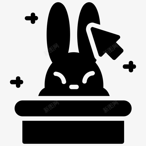 特效图形处理图像校正图标svg_新图网 https://ixintu.com 图像处理 图像扭曲 图像校正 图形处理 特效 视频制作字形图标