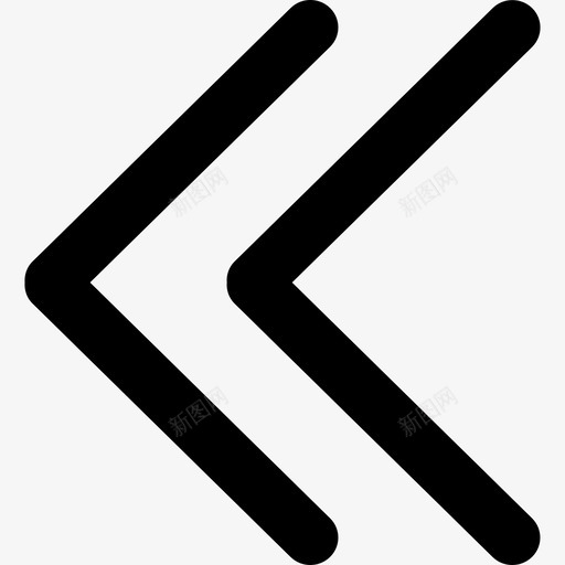 左伸缩-01svg_新图网 https://ixintu.com 左伸缩-01