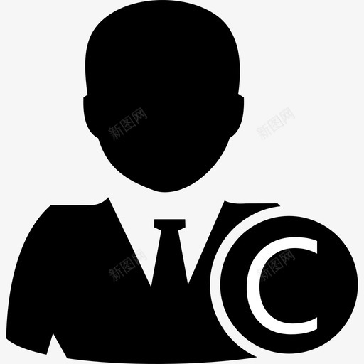 总监svg_新图网 https://ixintu.com 总监