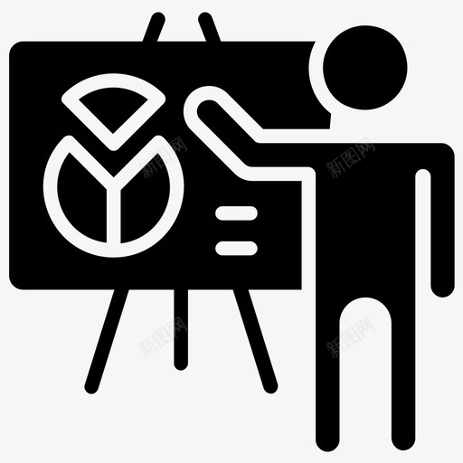 企业成长周期企业发展商业模式图标svg_新图网 https://ixintu.com 企业发展 企业家精神 企业成长周期 会计字形图标 商业模式 经济增长