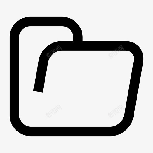 portal-icon-二级菜单svg_新图网 https://ixintu.com portal-icon-二级菜单