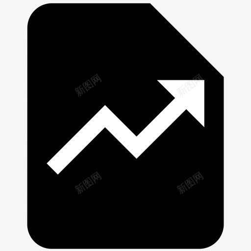 指数分析报告svg_新图网 https://ixintu.com 指数分析报告