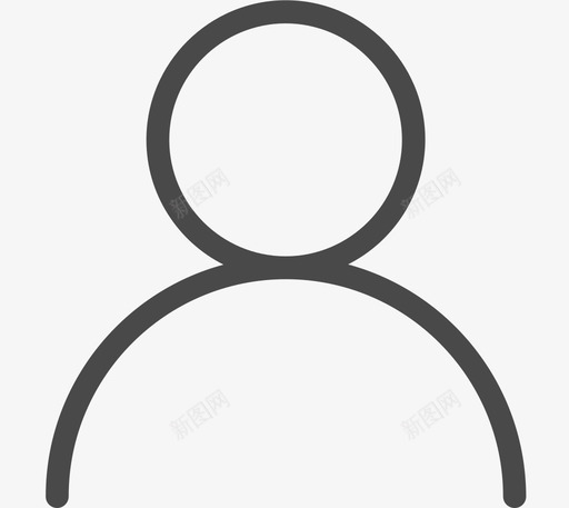 010_个人svg_新图网 https://ixintu.com 010_个人