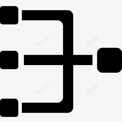 渠道新svg_新图网 https://ixintu.com 渠道新