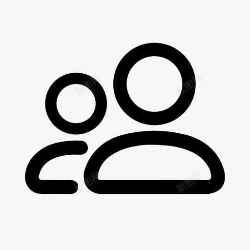 商户管理svg_新图网 https://ixintu.com 商户管理
