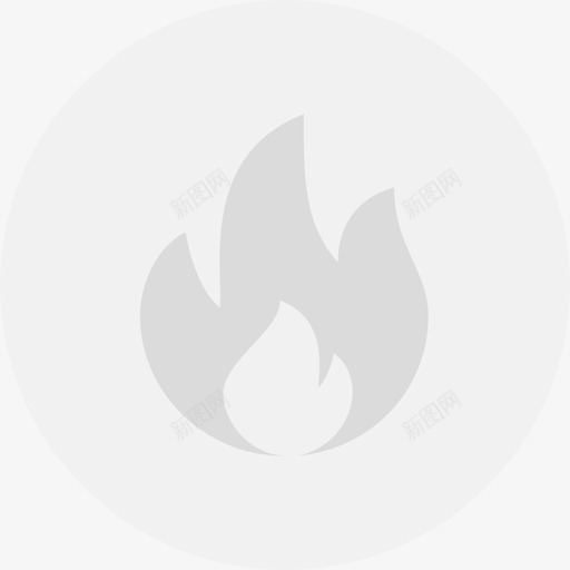 燃气费svg_新图网 https://ixintu.com 燃气费