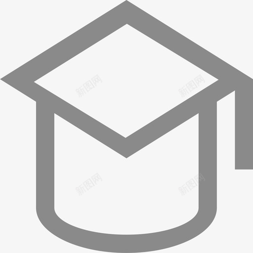 学校管理svg_新图网 https://ixintu.com 学校管理