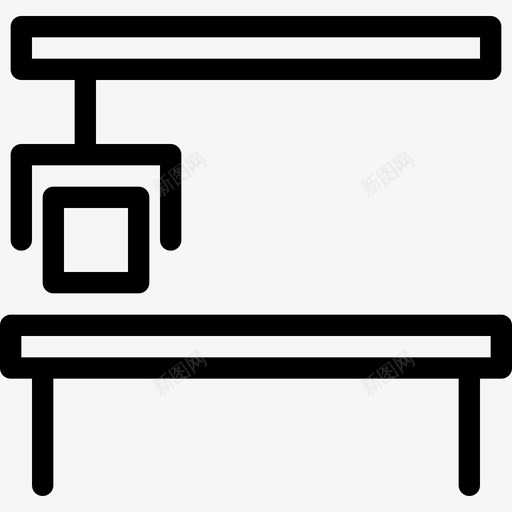 制造业工业图标svg_新图网 https://ixintu.com 制造业 工业