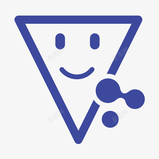 感性乐观的深究者svg_新图网 https://ixintu.com 感性乐观的深究者