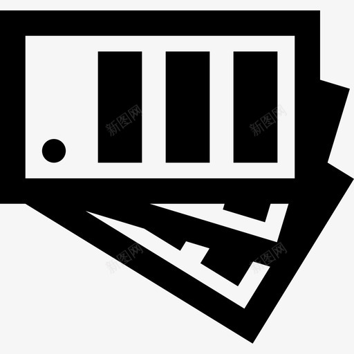 调色板界面实用程序实体图标svg_新图网 https://ixintu.com 界面 设计实用程序实体 调色板