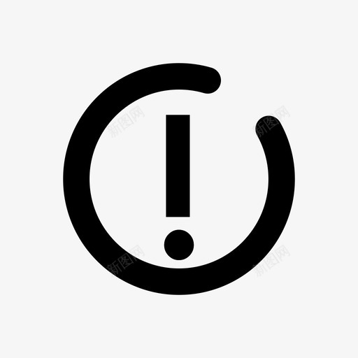 车巴巴-暂无商城信息svg_新图网 https://ixintu.com 车巴巴-暂无商城信息 sign103 线性 扁平 简约