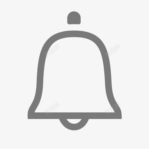 提醒消息_xsvg_新图网 https://ixintu.com 提醒消息_x