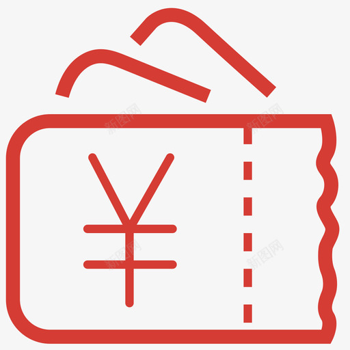 安安养车卡红svg_新图网 https://ixintu.com 安安养车卡红 小红车
