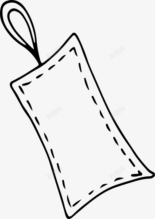 标签婴儿出生图标svg_新图网 https://ixintu.com 出生 婴儿 孩子 标签 童年 装饰