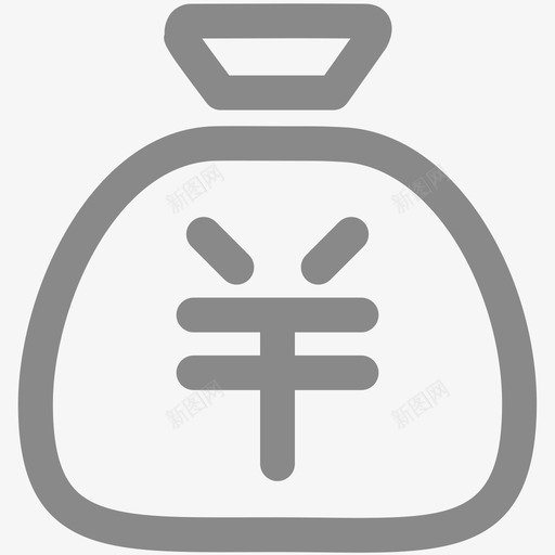 我的收入svg_新图网 https://ixintu.com 我的收入