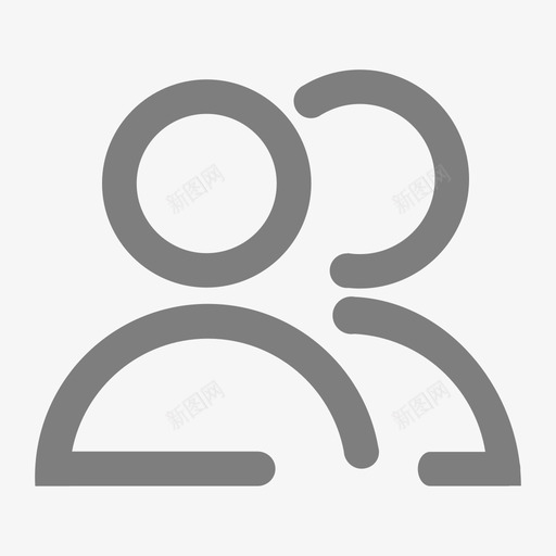 部门信息svg_新图网 https://ixintu.com 部门信息