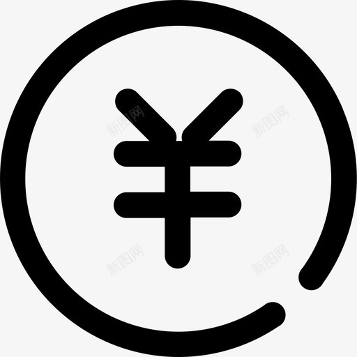 消息-账户svg_新图网 https://ixintu.com 消息-账户