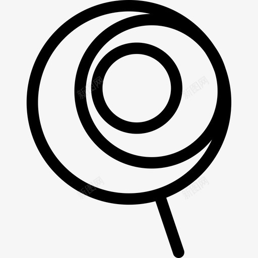 推荐有礼新iconsvg_新图网 https://ixintu.com 推荐有礼新icon